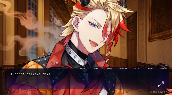 Doppelgänger screenshot 3
