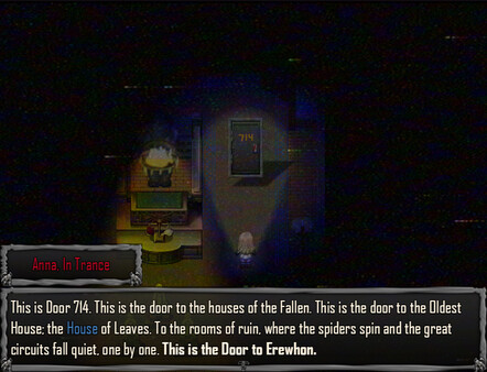 Backstage: Murdered Sleep screenshot 10