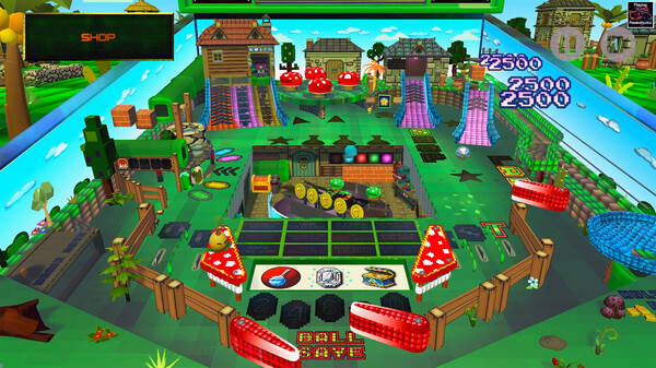 Slot Shots Pinball Ultimate Edition screenshot 11