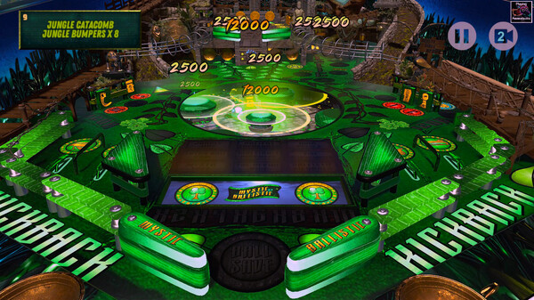 Slot Shots Pinball Ultimate Edition screenshot 4