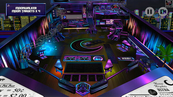 Slot Shots Pinball Ultimate Edition screenshot 7