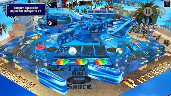 Slot Shots Pinball Ultimate Edition screenshot 5
