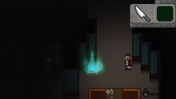 Desolate City: Last Show screenshot 9