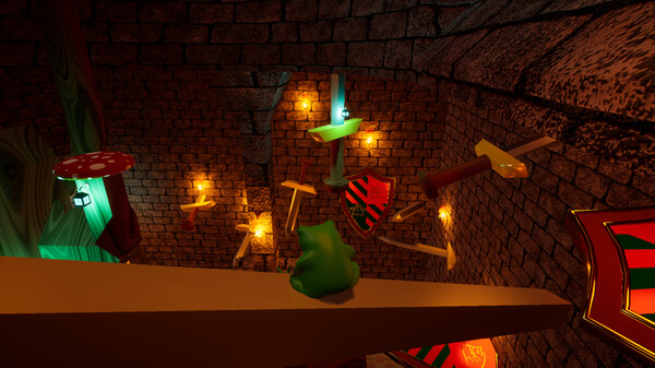 Jump, Froggy! Jump! screenshot 4