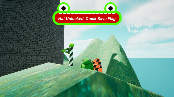 Jump, Froggy! Jump! screenshot 6