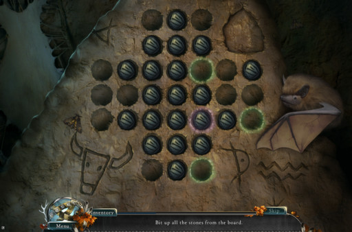 Paranormal State: Poison Spring screenshot 8