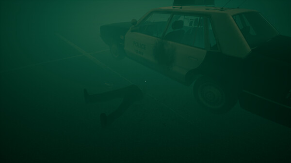 Amidst The Haze screenshot 8