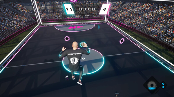 Hyperfield screenshot 3