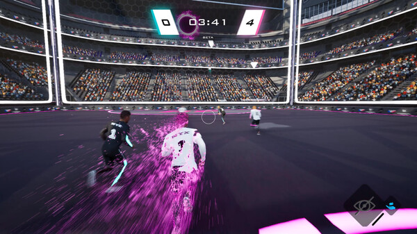 Hyperfield screenshot 5