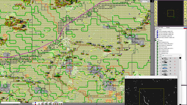 Ukraine War 2022 screenshot 4