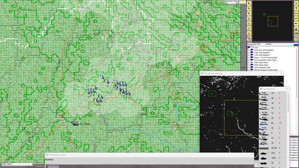 Ukraine War 2022 screenshot 1