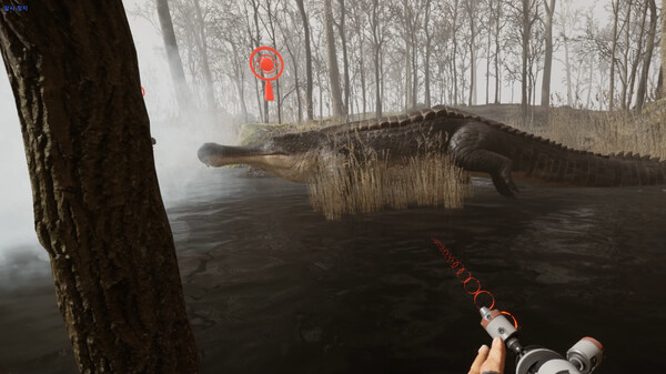 Scavenger vr screenshot 4