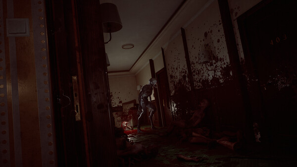 The Inn-Sanity screenshot 11