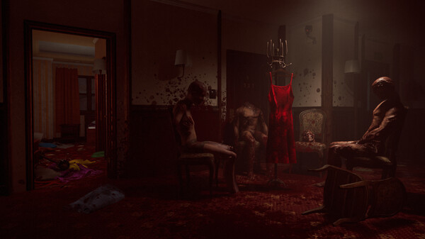 The Inn-Sanity screenshot 9