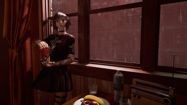 The Inn-Sanity screenshot 4