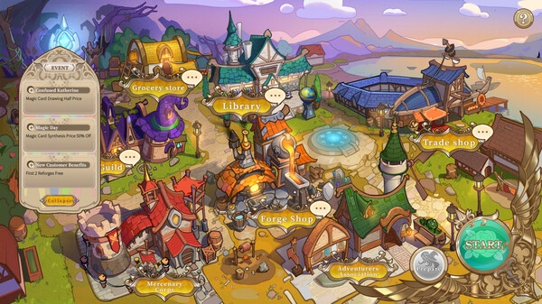 Girls of The Tower screenshot 10