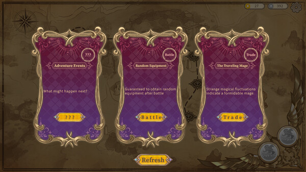 Girls of The Tower screenshot 11