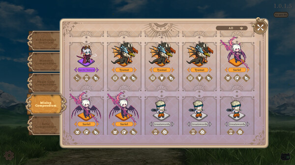 Girls of The Tower screenshot 9