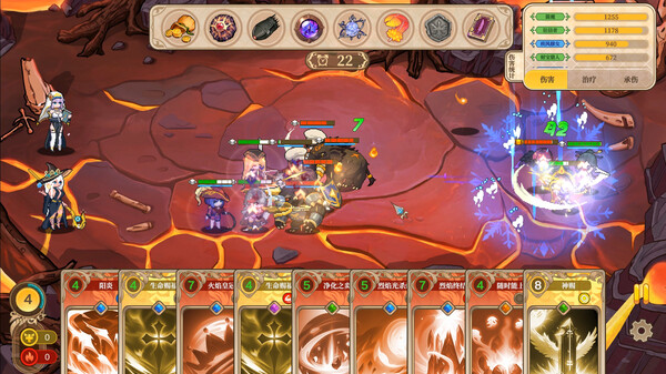 Girls of The Tower screenshot 6