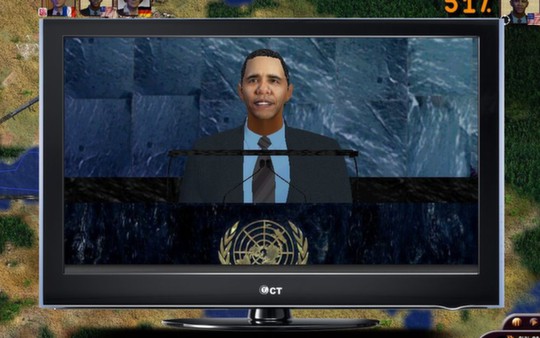 Masters of the World - Geopolitical Simulator 3 screenshot 3