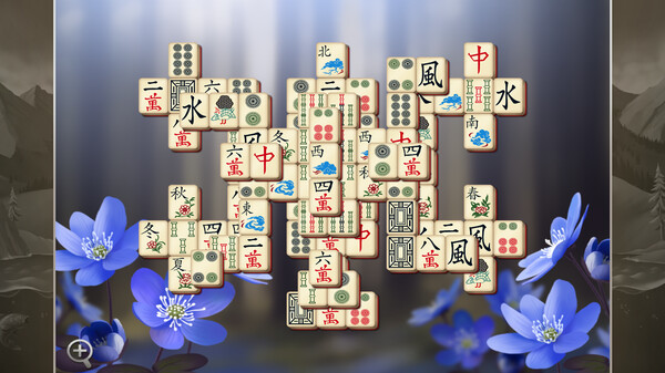Nordland Mahjongg screenshot 5