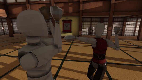 Gladio Mori screenshot 7
