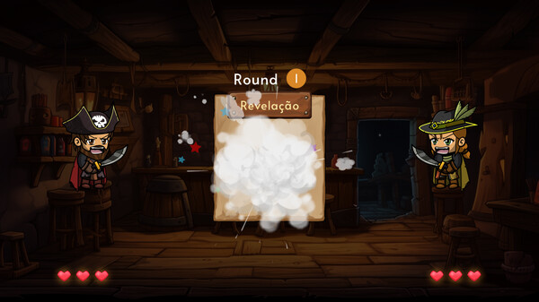 Pirate's Money screenshot 2