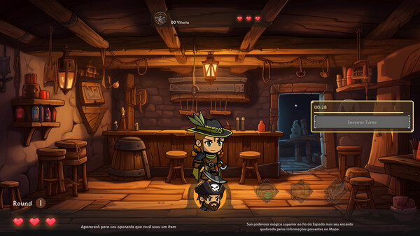 Pirate's Money screenshot 7