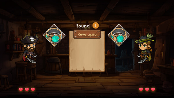 Pirate's Money screenshot 5