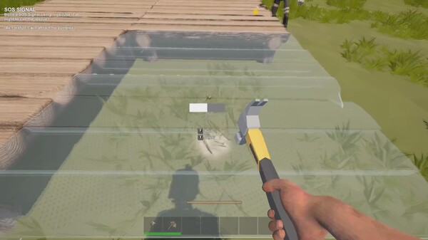 SOS Zombie Survivors screenshot 4