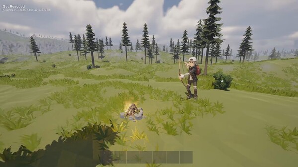 SOS Zombie Survivors screenshot 1