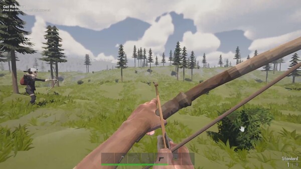 SOS Zombie Survivors screenshot 3