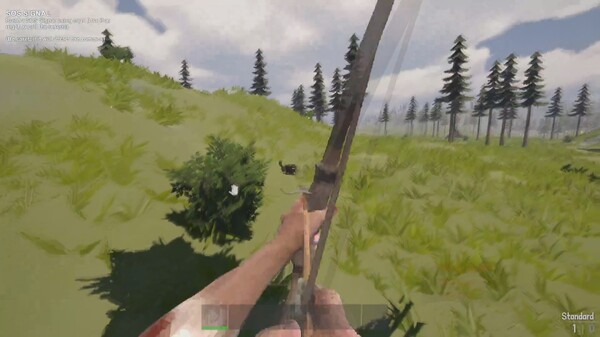 SOS Zombie Survivors screenshot 11
