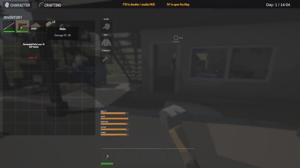 SOS Zombie Survivors screenshot 10