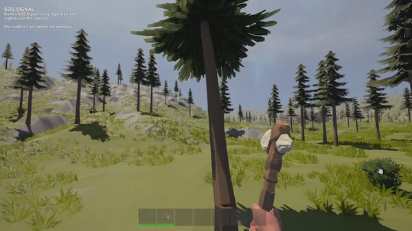 SOS Zombie Survivors screenshot 8