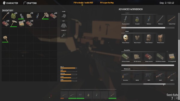 SOS Zombie Survivors screenshot 5