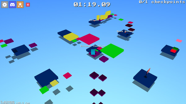 Super Cube 3D screenshot 5