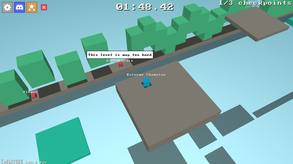 Super Cube 3D screenshot 4