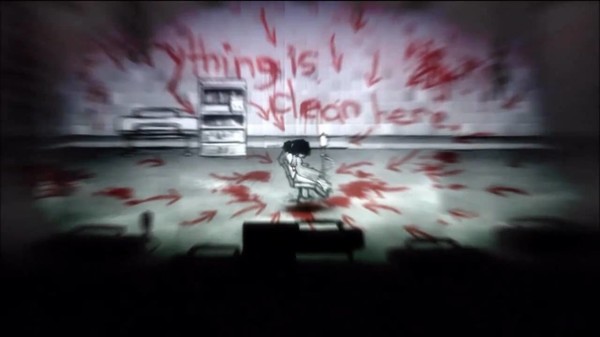 The Dishwasher: Vampire Smile screenshot 3