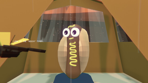 Seven Second Summer Camp screenshot 4