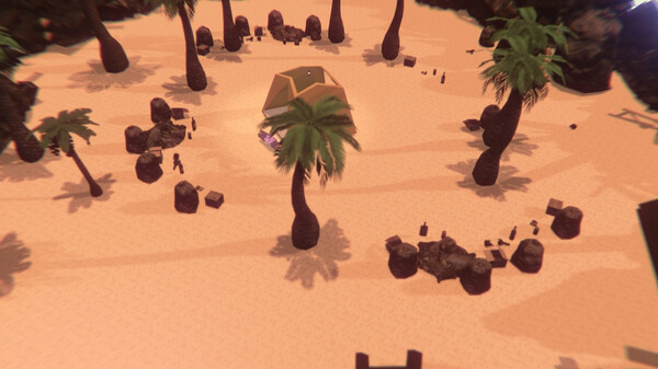 Seven Second Summer Camp screenshot 11