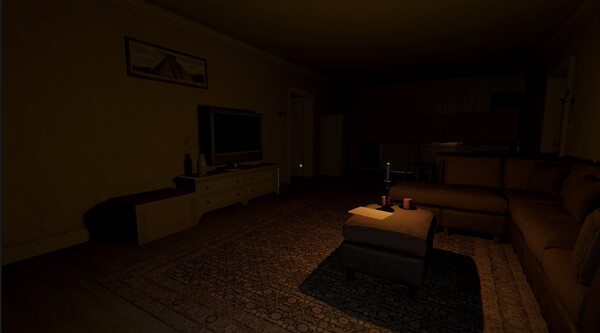 24H Stories: The Blackout screenshot 1