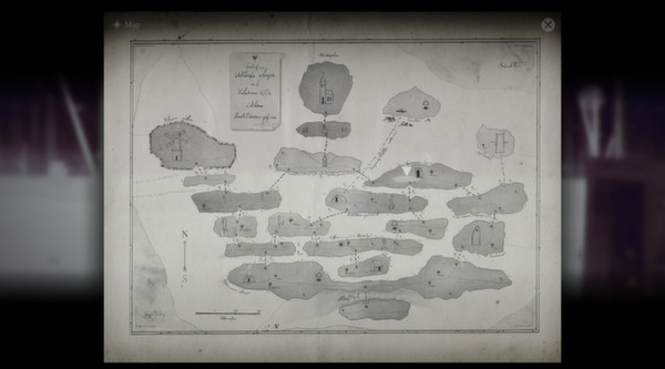 Year Walk screenshot 8