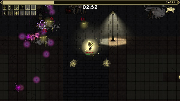 Luminaria: Dark Echoes screenshot 9