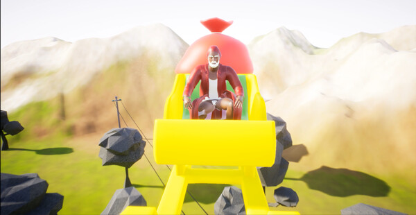 Christmas Present screenshot 1