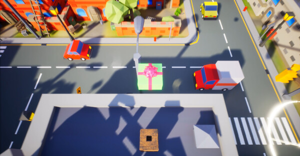 Christmas Present screenshot 3