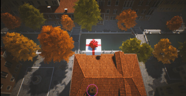 Christmas Present screenshot 2