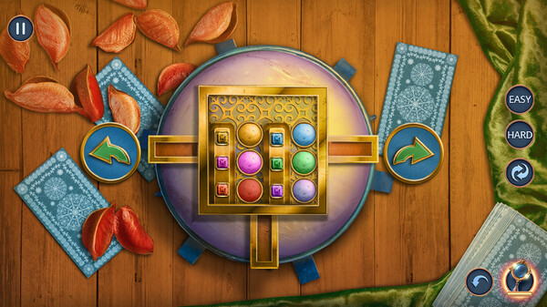 Hidden Object Legends: Deadly Love Collector's Edition screenshot 5