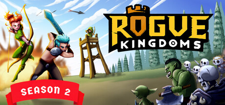Rogue Kingdoms