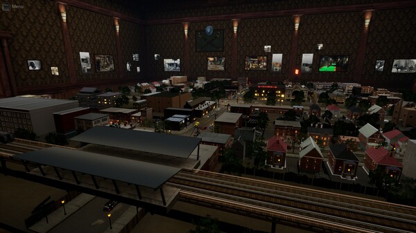 Time Machine Bronzeville screenshot 5